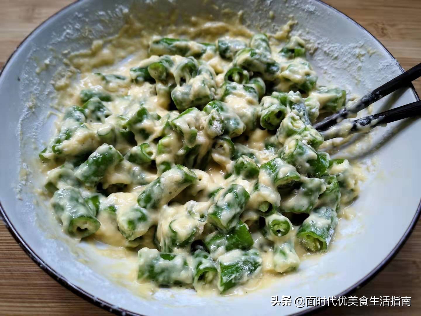 辣椒怎么做又酥又香,这才是辣椒的正确做法