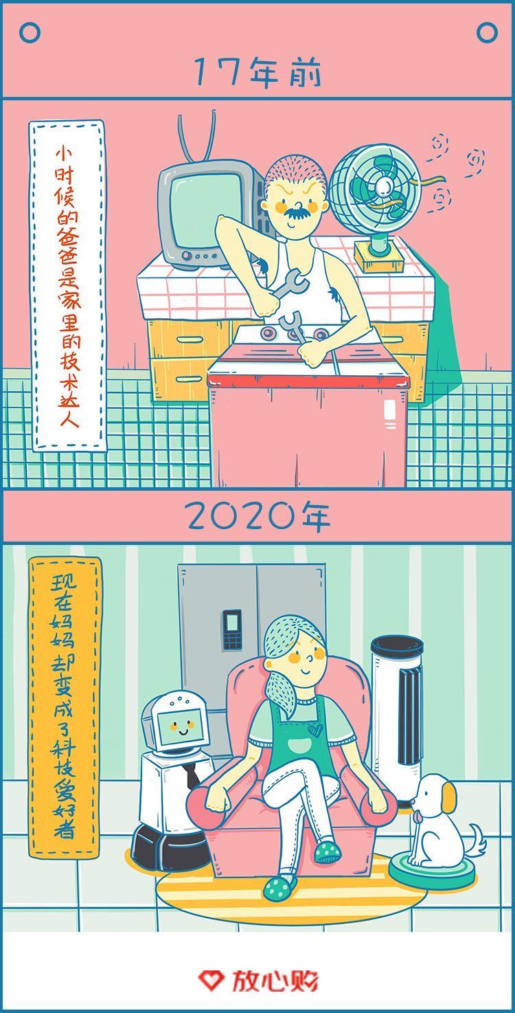 夜间买菜、“光速”海淘……这些服务正慢慢改变你的购物习惯