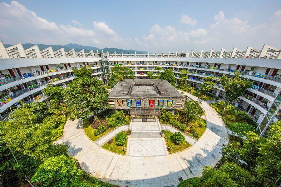 龙门尚天然温泉度假村攻略,龙门温泉养生谷温泉度假村