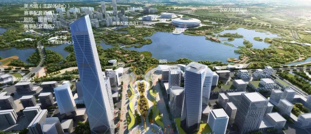 成都第二座万象城来得及建吗,成都第二座华润万象城