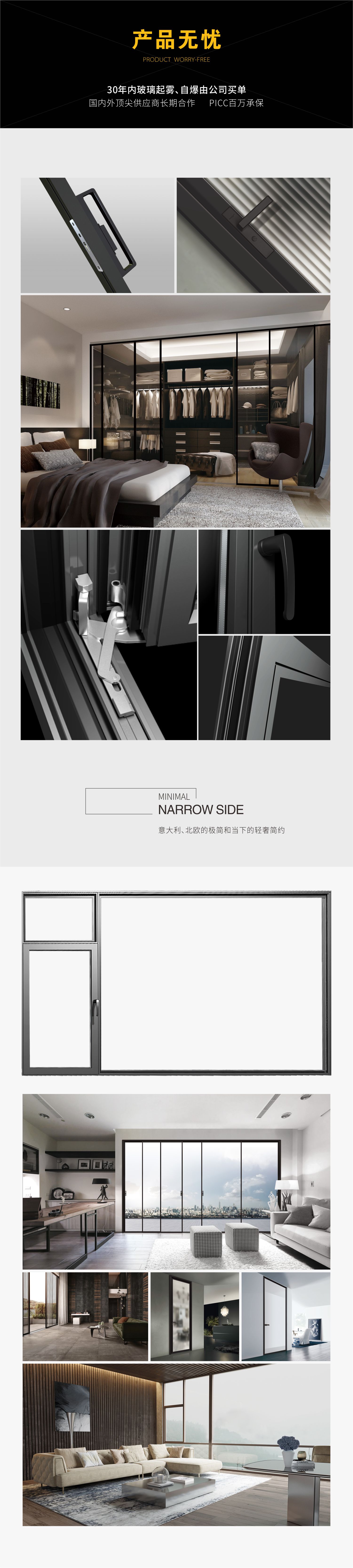 意博门窗公司总部,意博门窗隔音门招商