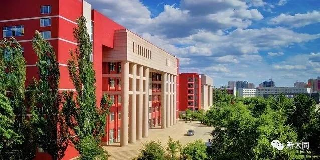 大同十大工程,大同2017年重点工程