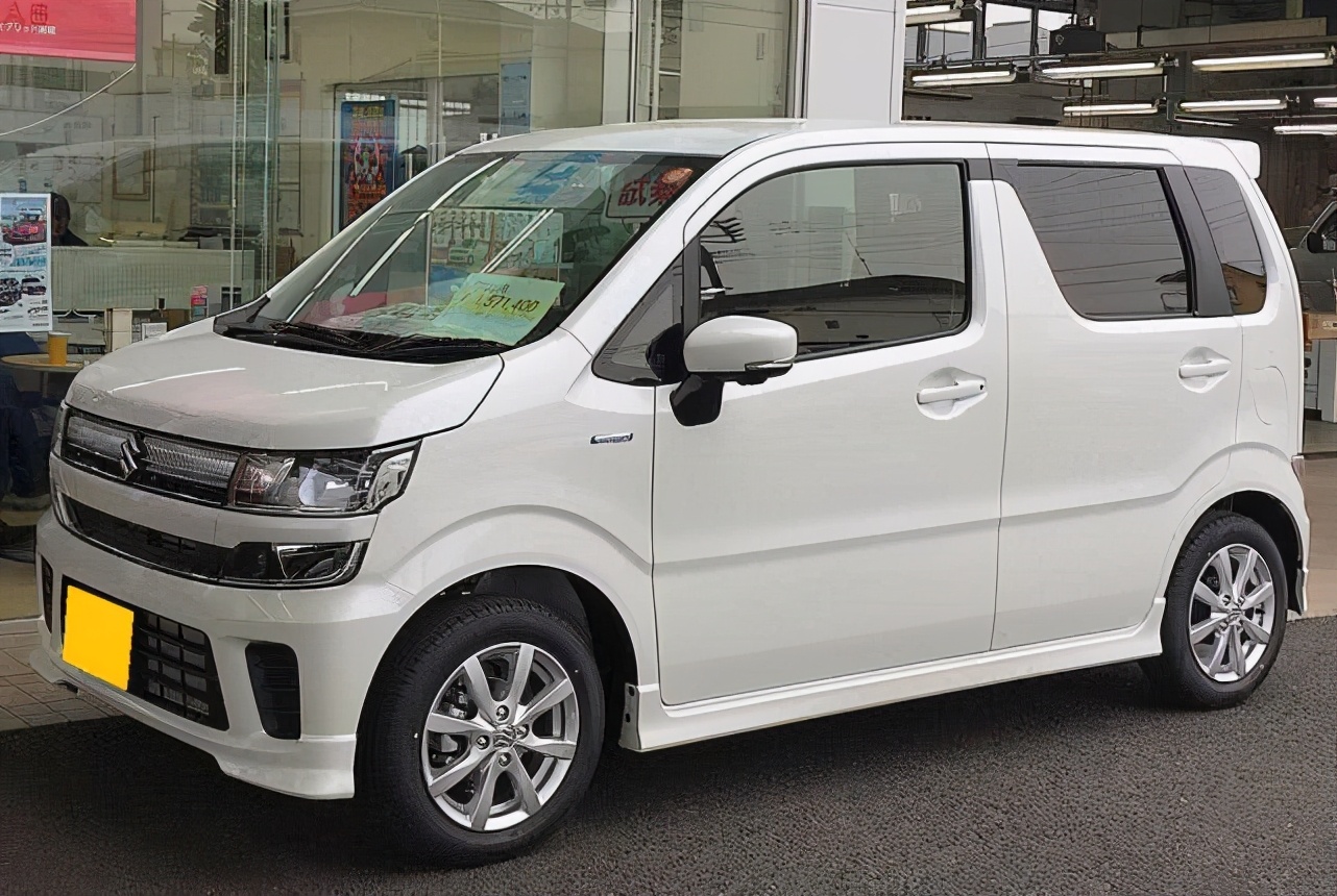 铃木北斗星动力升级,铃木北斗星二手车真实油耗