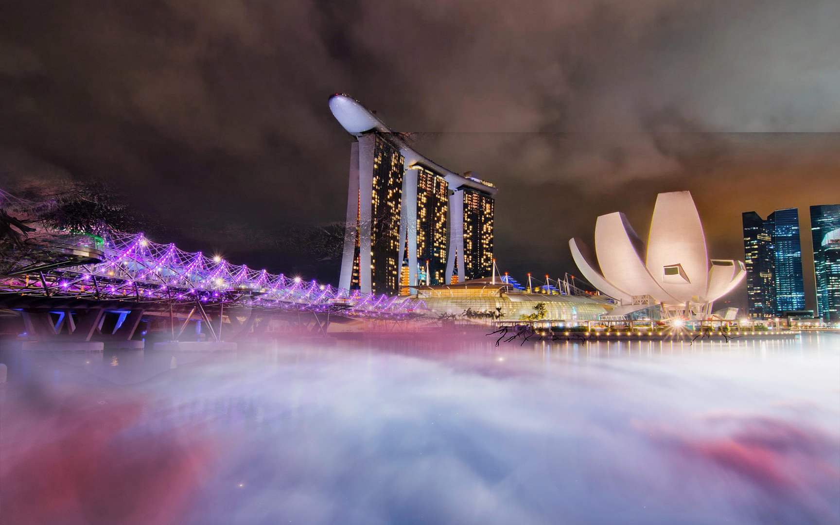 亚洲旅游景点,亚洲各国著名的旅游景点