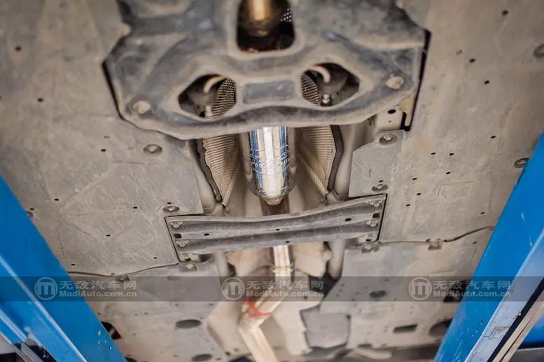 阿特兹改装动力400匹,阿特兹改c63卡钳