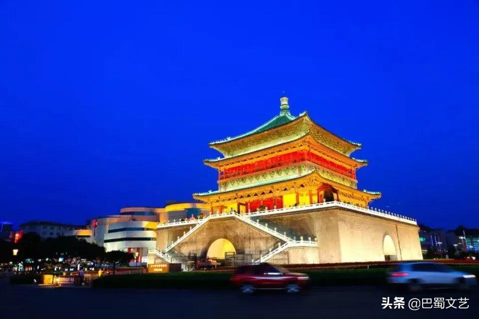 宝鸡市各县区海拔,宝鸡的海拔和西安的海拔