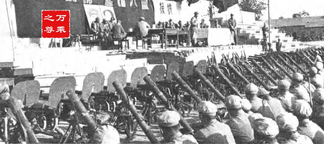 志愿军轻步兵地表最强,志愿军和美军的战斗力对比