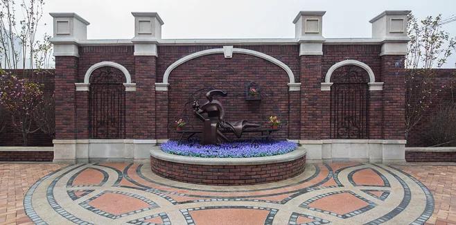 烧结砖与透水砖哪个好,烧结砖与水泥砖