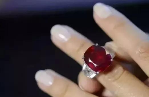 目前值钱的宝石,值得收藏冷门宝石