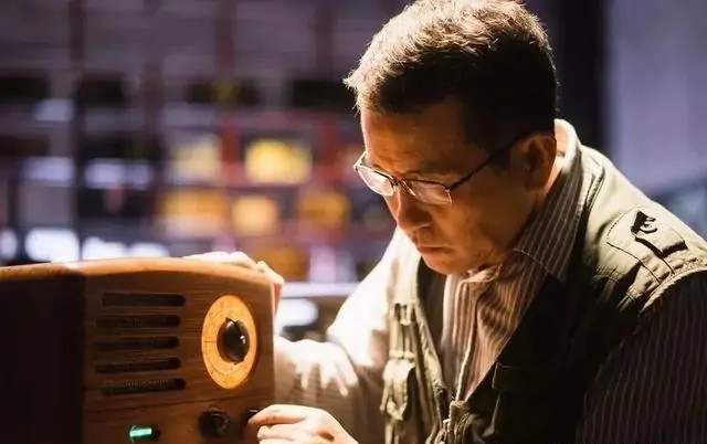 老兵花甲之年仍不服输,痴迷音响四十载,终为中国造出“好声音”