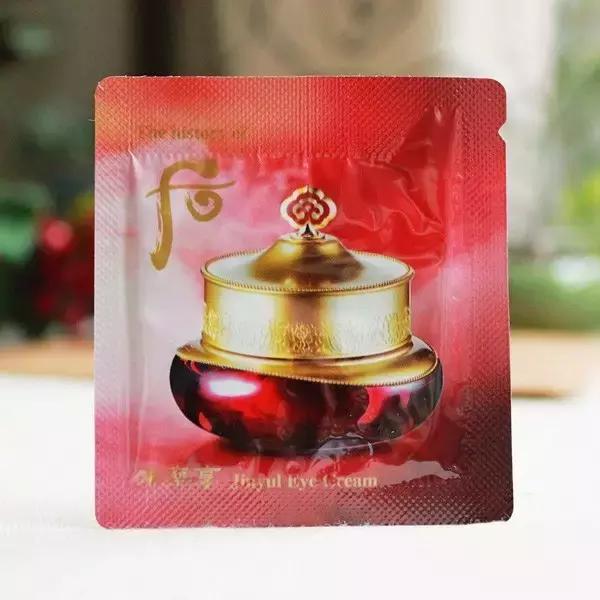 眼霜二十多岁,最受女性欢迎的8款眼霜