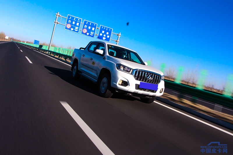 长城皮卡车主体验,长城风骏6和风骏7哪个好