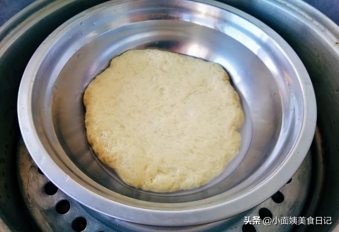 陕西凉皮最正宗做法,最详细的陕西凉皮做法