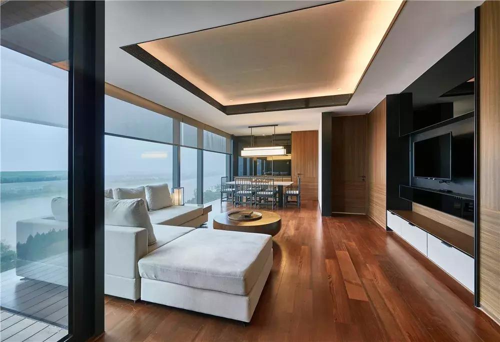 江边好房推荐,出门就能看江景的好房推荐