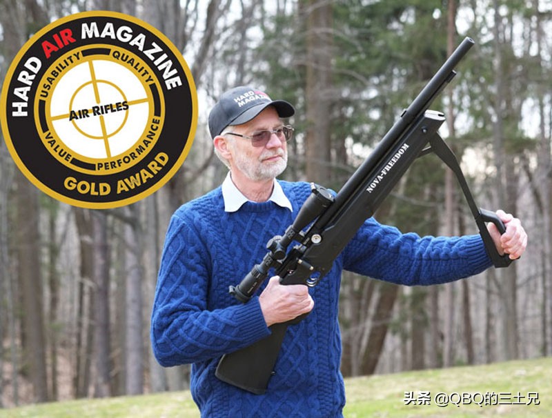 中国生产过的气枪品牌,中国生产的气枪