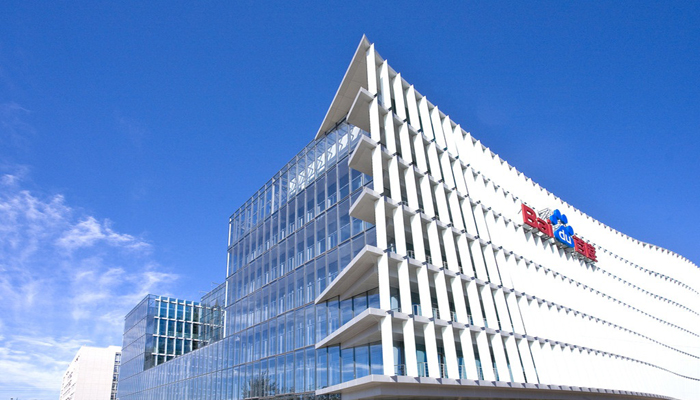 让搜索结果更放心，百度已完成对14.5万公立医院的名称保护！