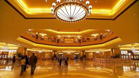 阿联酋招人是干啥工作,迪拜招财务