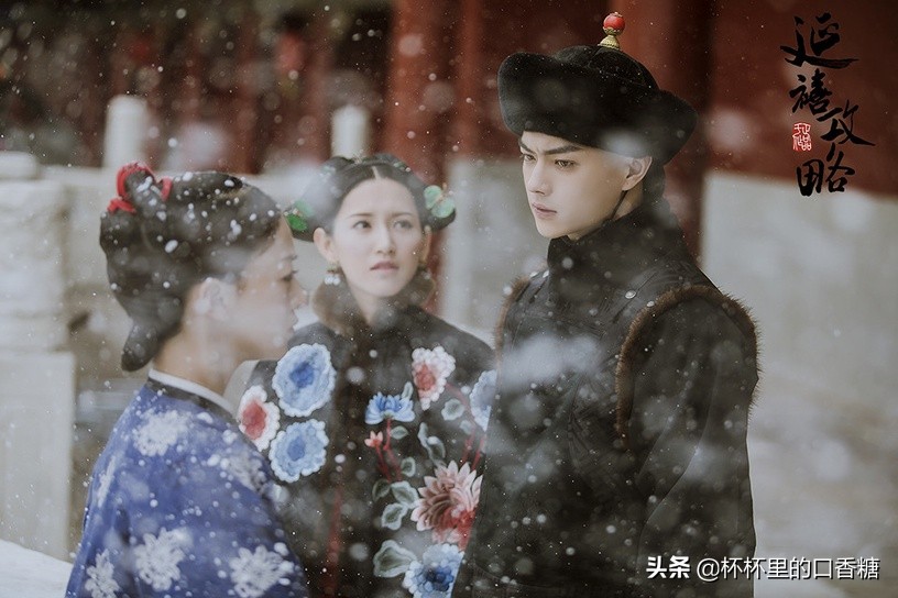 十大明星评价王一博,抖音公认十大帅哥王一博