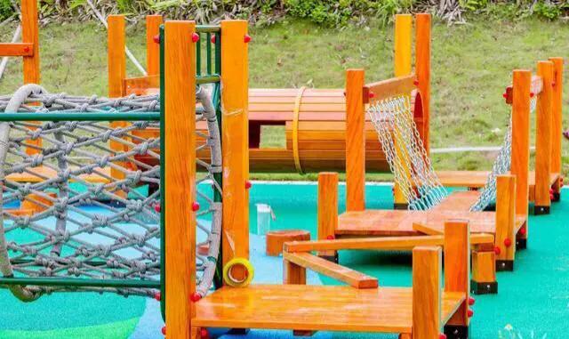 深圳免费公园哪里最好啊,深圳十大免费公园景点大全