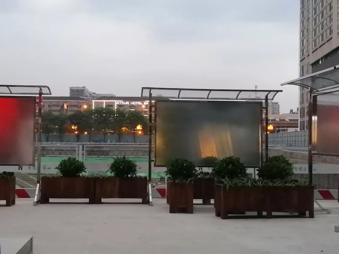 等了十年的搬迁,成都红牌楼西部汽车城好久搬迁