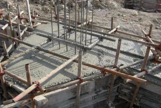 桩基工程基础教学,桩基基础施工的施工流程