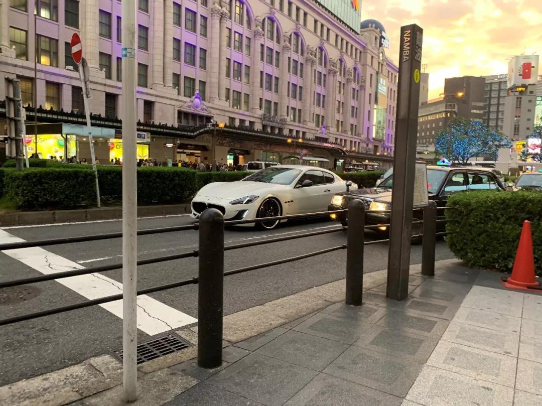 日系车都是什么人开,日本人开什么日系车好看