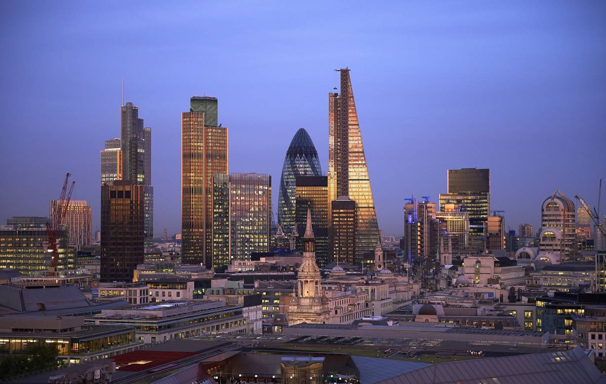 有哪些国家的首都位置很奇葩,各个国家首都常识