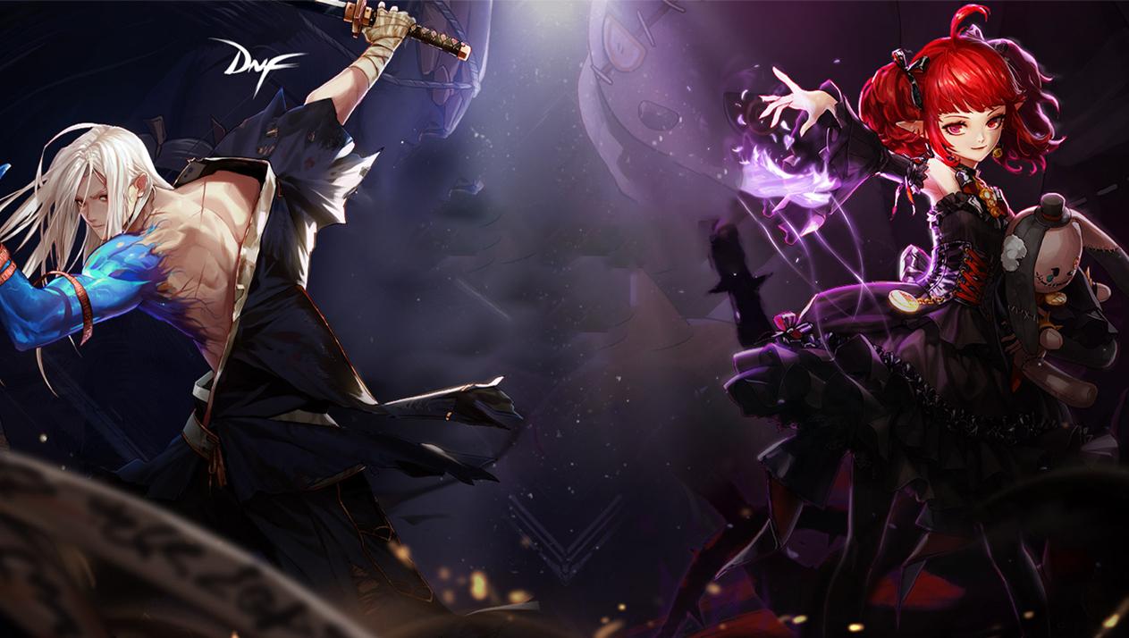 dnf回归快速毕业攻略,dnf预约角色怎么转职2024