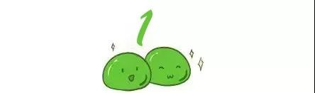 你和春天还差了一个“绿胖子”青团!