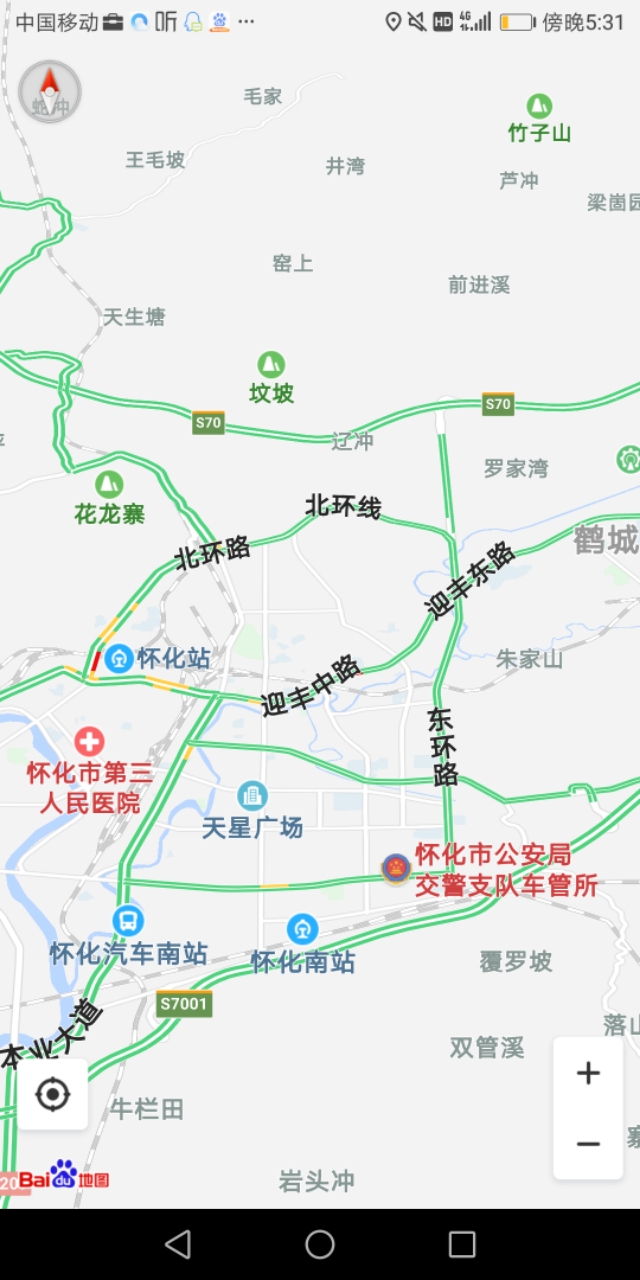 湖南各市市辖区规划图,湖南各地级市地图