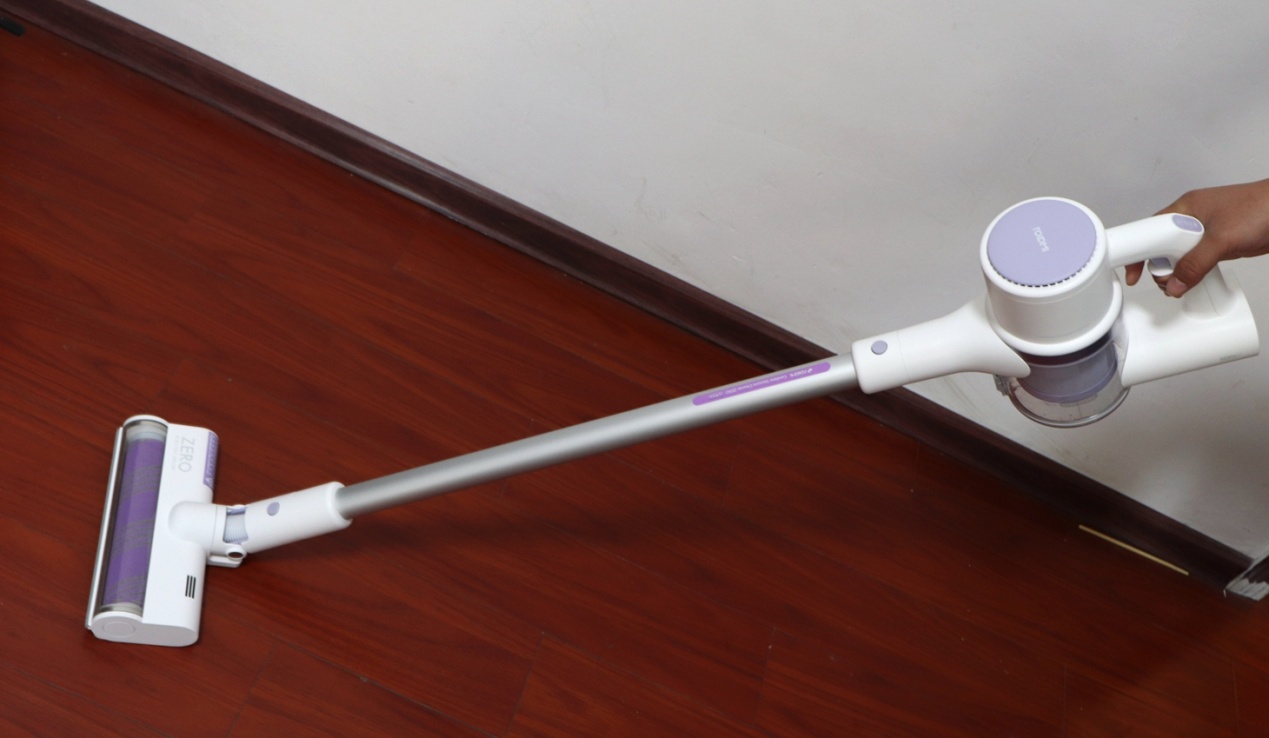 睿米超级无线吸尘器,睿米无线除螨吸尘器