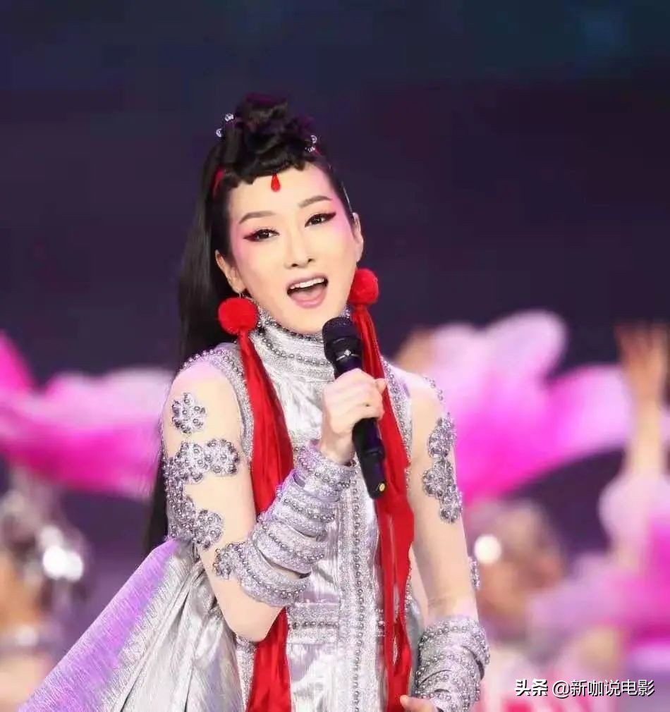 金星怼萨顶顶,萨顶顶回怼金星