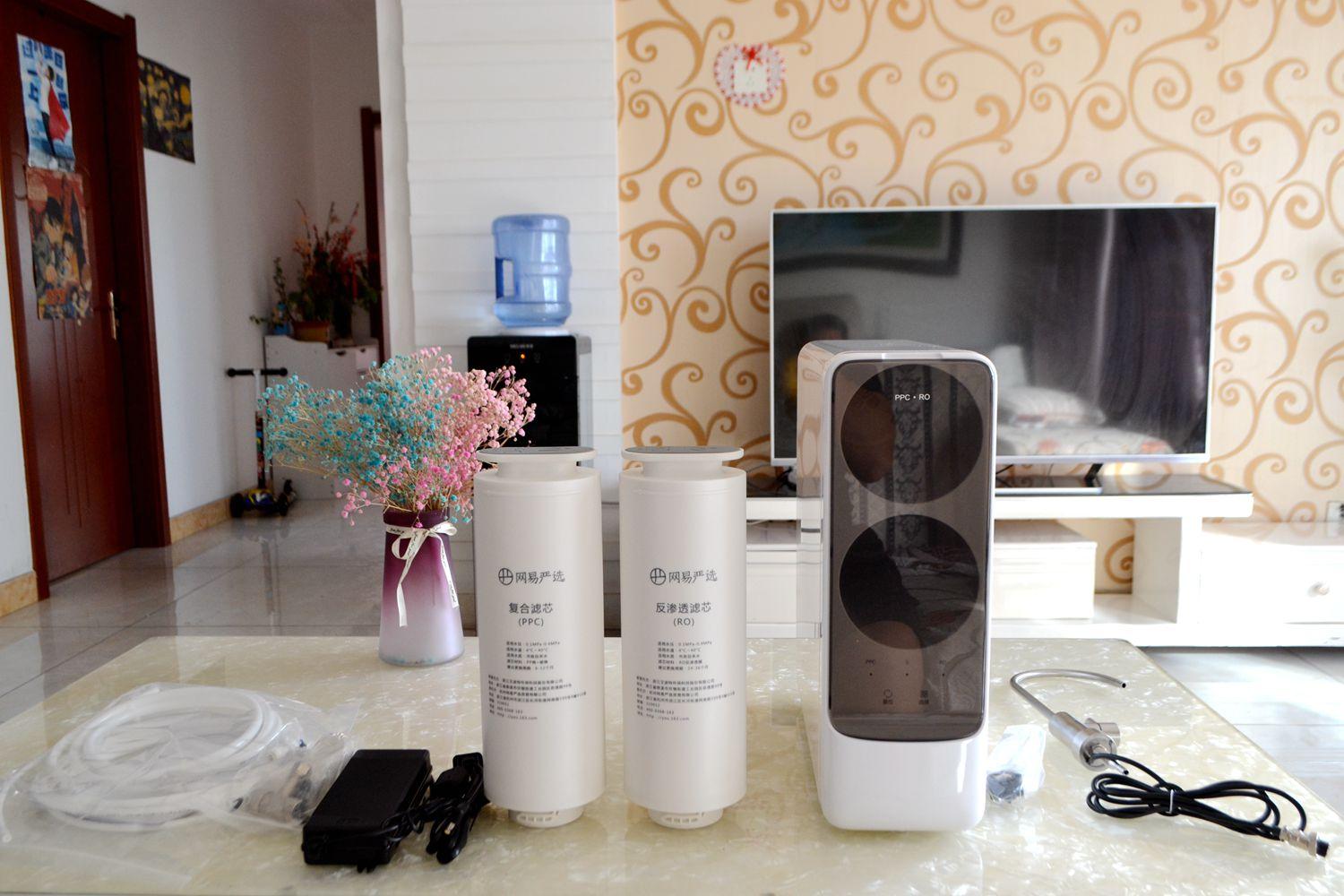 全屋净水器和厨下净水机哪个好,又交智商税了完整视频