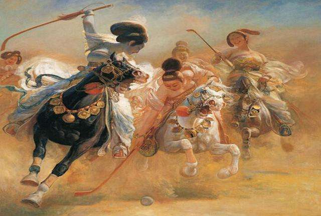 北宋宫廷体育文化：从竞技性到娱乐性，谈谈宋代体育运动的发展