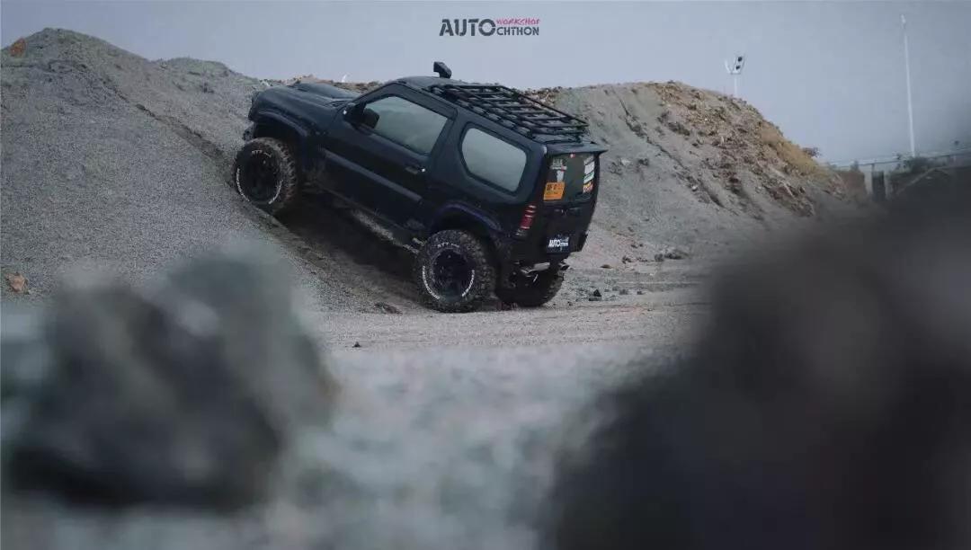 bigtoy吉普车,铃木吉姆尼大g配件