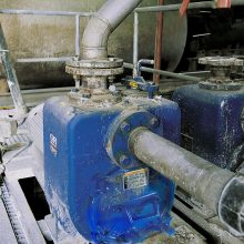 为什么要使用隔膜泵,为什么要用增氧泵