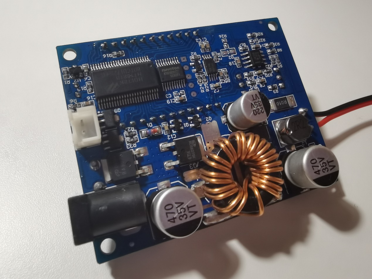 废旧笔记本改装台式机,旧笔记本diy小机箱