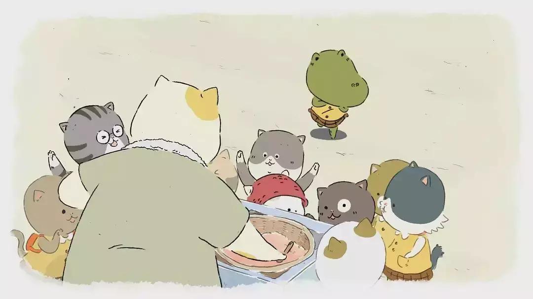 10部值得推荐的动画片,十大适合孩子看的国产动画