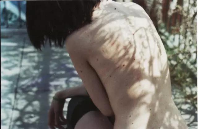 情色恰到好处,这才叫人体艺术