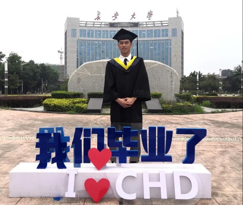 陕西高颜值的大学生,清华学霸颜值惊呆网友