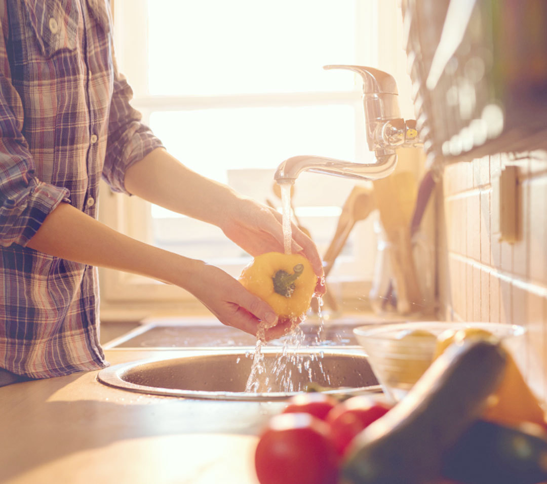 旧房也能用热水洗脸刷牙，装个小厨宝