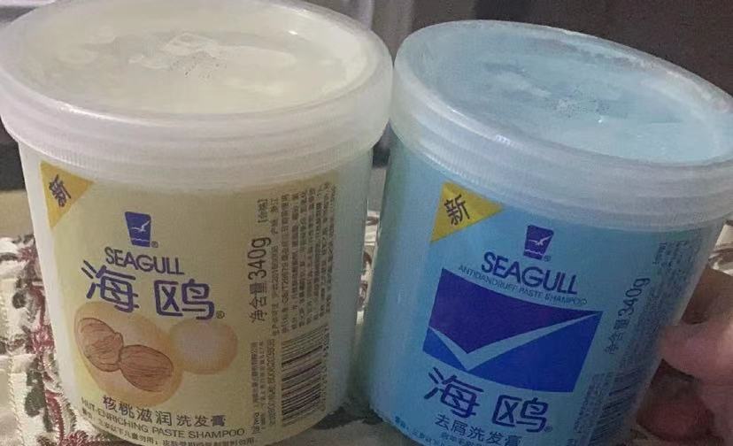 3款不输大牌的国货洗发水,10款最好用的洗发水国货