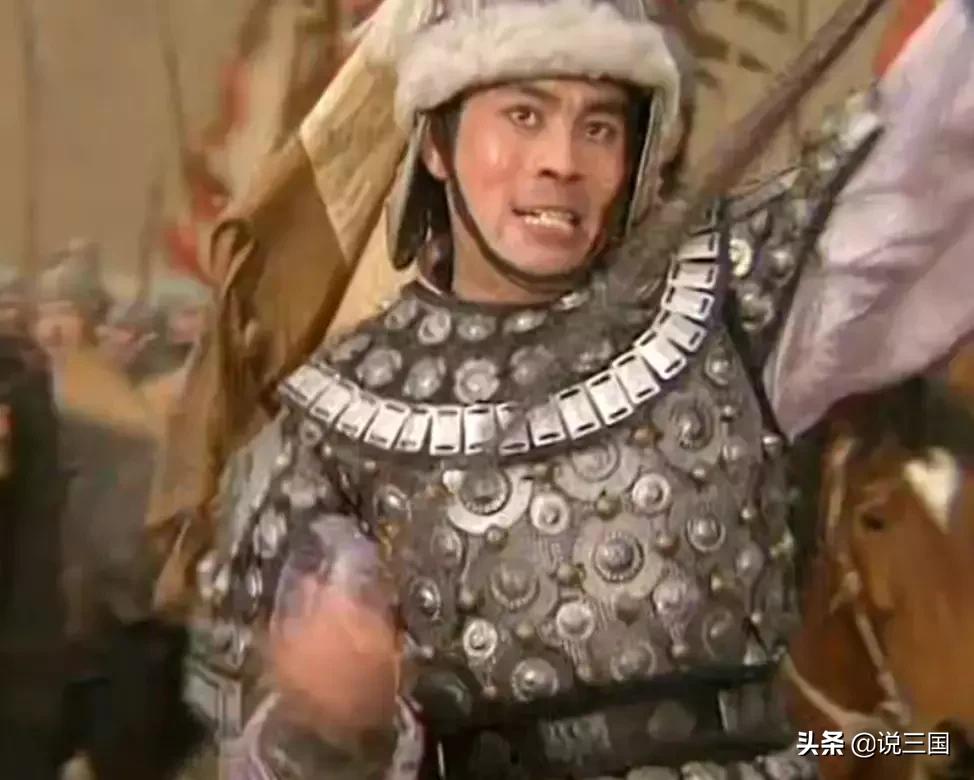 三国演义中刘备武力很高,三国演义中刘备武功如何