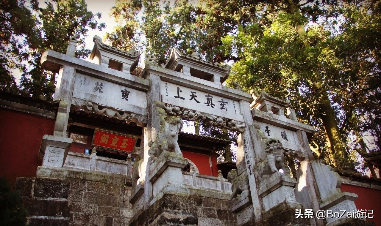 到云南玉溪旅游必去的10大景点，你去过几个？最爱哪个景点？