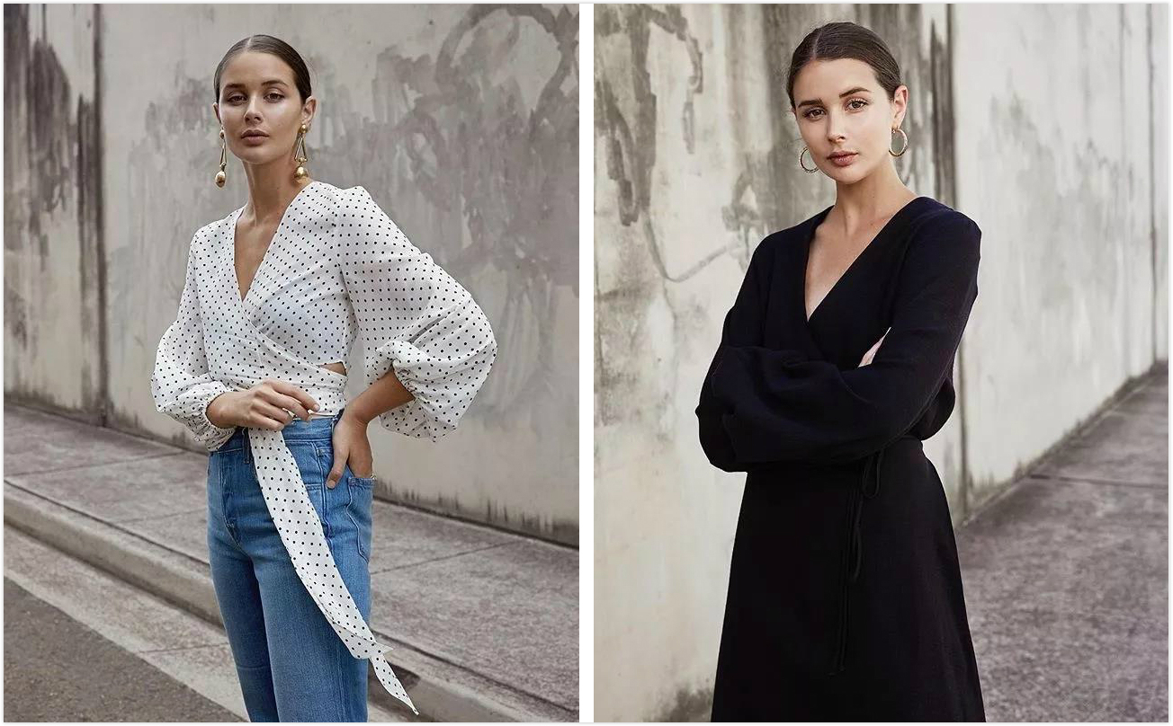 教你怎样穿衣服好看,别再乱穿衣