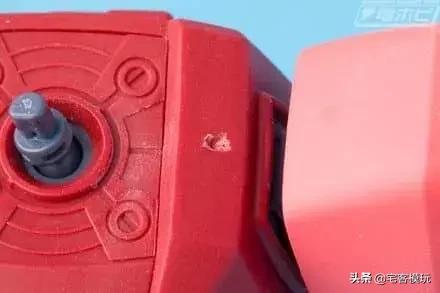 模型制作教程：黑科技教你如何修补缺肉和无缝