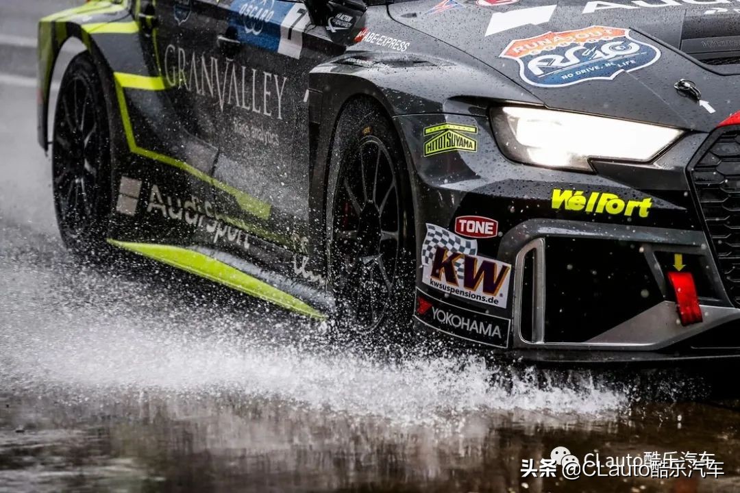 怎么改装显得运动,怎么改装wrc风格