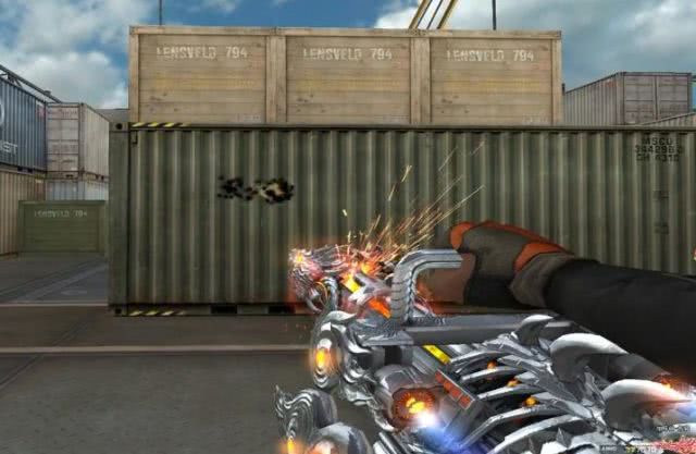 穿越火线鼠标宏什么意思,穿越火线鼠标宏详细教程