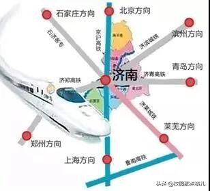 济南新东站最好的楼盘,济南东站热门楼盘