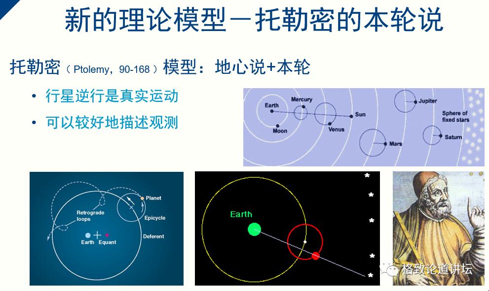 中国为什么没有产生现代科学,为什么近代科学没有大的突破